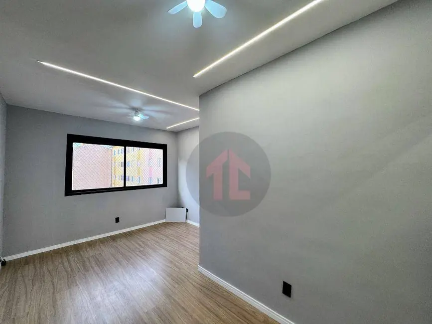 Foto 3 de Apartamento com 3 quartos à venda, 94m2 em Jardim Flamboyant, Campinas - SP