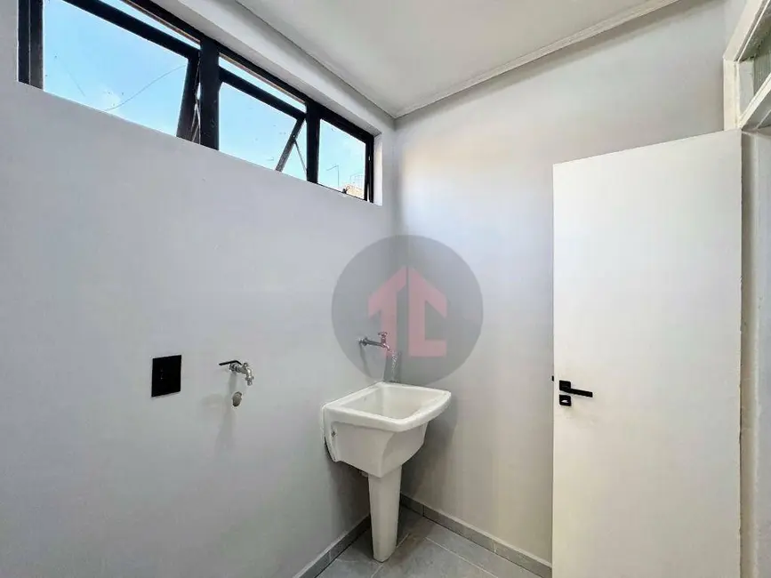 Foto 6 de Apartamento com 3 quartos à venda, 94m2 em Jardim Flamboyant, Campinas - SP