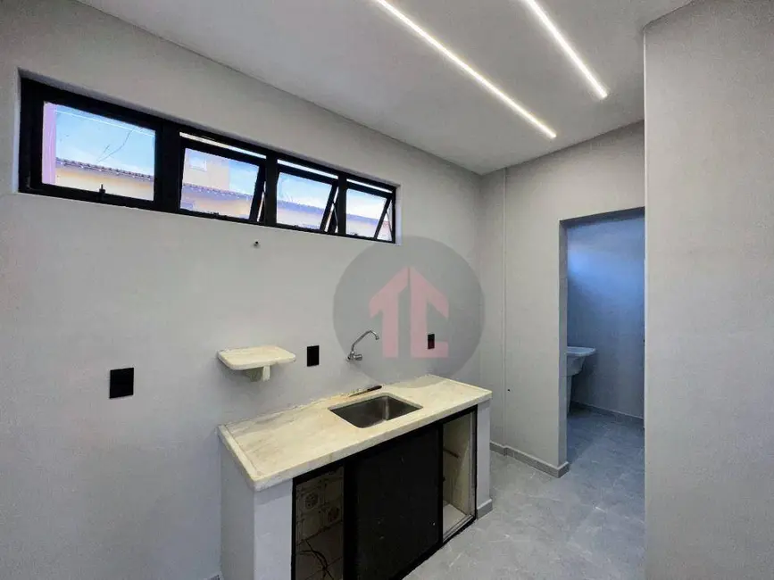 Foto 4 de Apartamento com 3 quartos à venda, 94m2 em Jardim Flamboyant, Campinas - SP