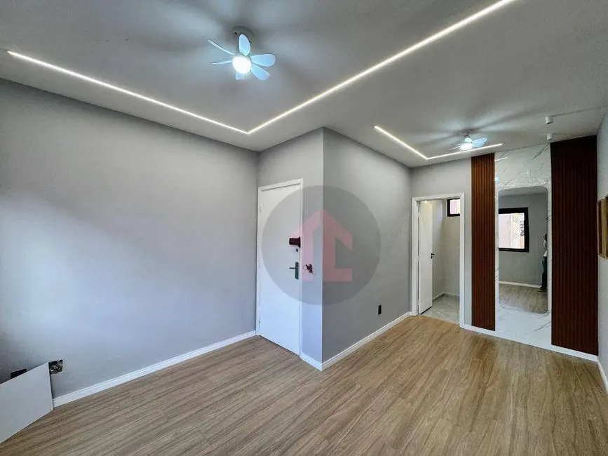 Foto 2 de Apartamento com 3 quartos à venda, 94m2 em Jardim Flamboyant, Campinas - SP