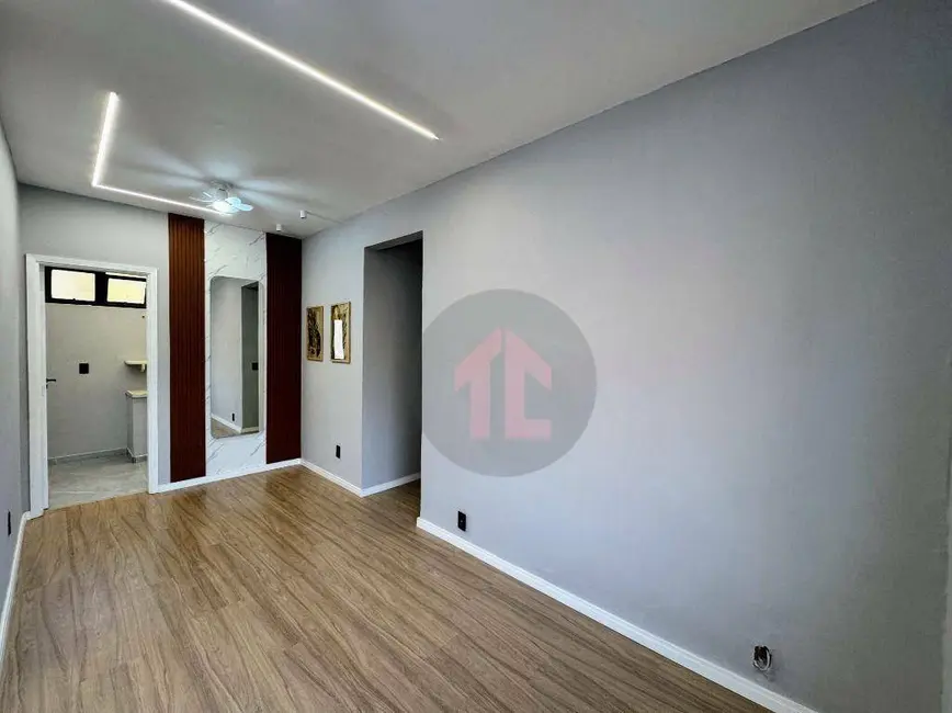 Foto 1 de Apartamento com 3 quartos à venda, 94m2 em Jardim Flamboyant, Campinas - SP