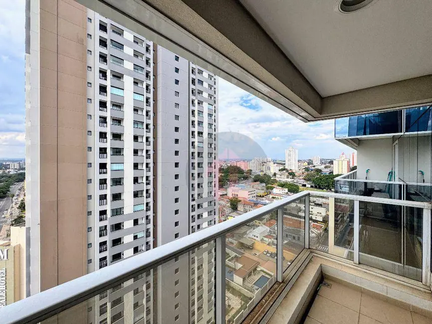 Foto 5 de Sala Comercial à venda, 33m2 em Vila Lídia, Campinas - SP