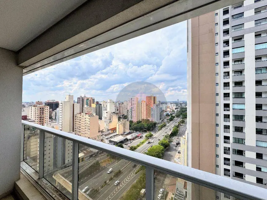 Foto 6 de Sala Comercial à venda, 33m2 em Vila Lídia, Campinas - SP