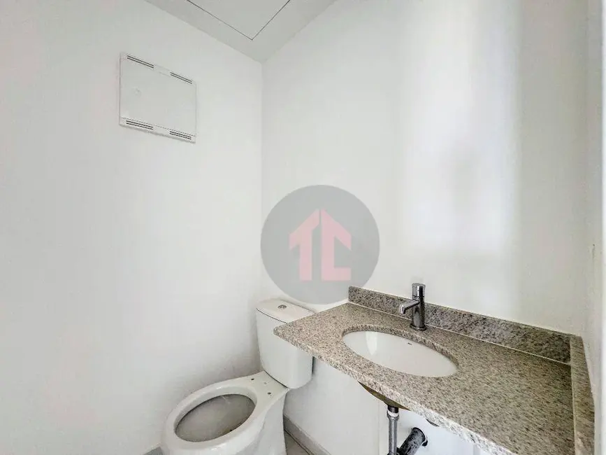 Foto 7 de Sala Comercial à venda, 33m2 em Vila Lídia, Campinas - SP