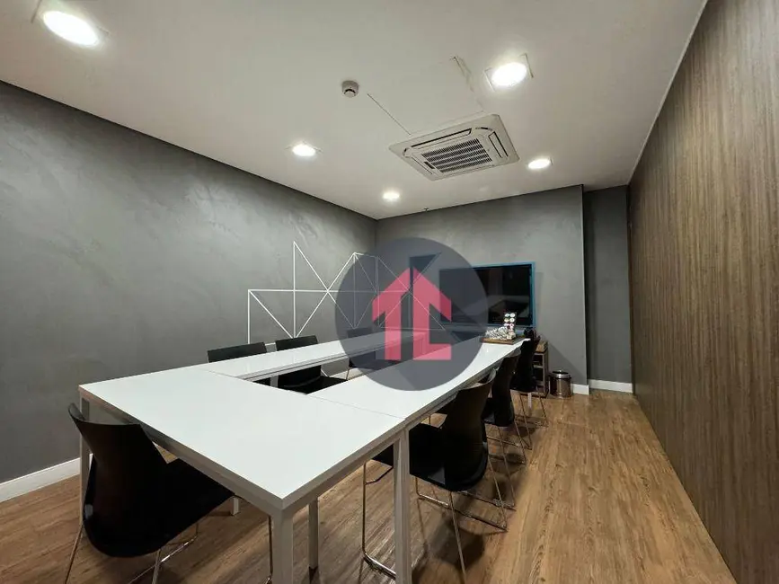 Foto 9 de Sala Comercial à venda, 33m2 em Vila Lídia, Campinas - SP