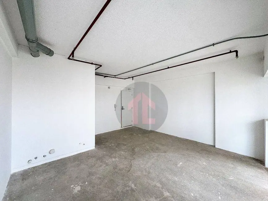 Foto 3 de Sala Comercial à venda, 33m2 em Vila Lídia, Campinas - SP