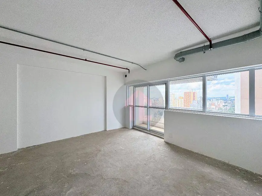 Foto 2 de Sala Comercial à venda, 33m2 em Vila Lídia, Campinas - SP
