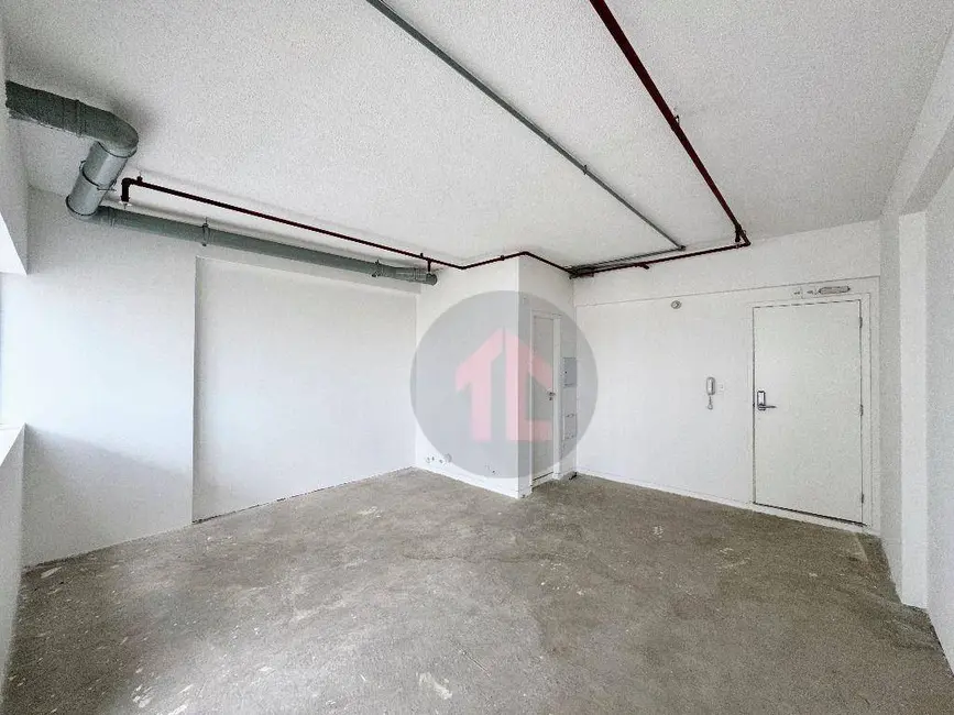 Foto 4 de Sala Comercial à venda, 33m2 em Vila Lídia, Campinas - SP