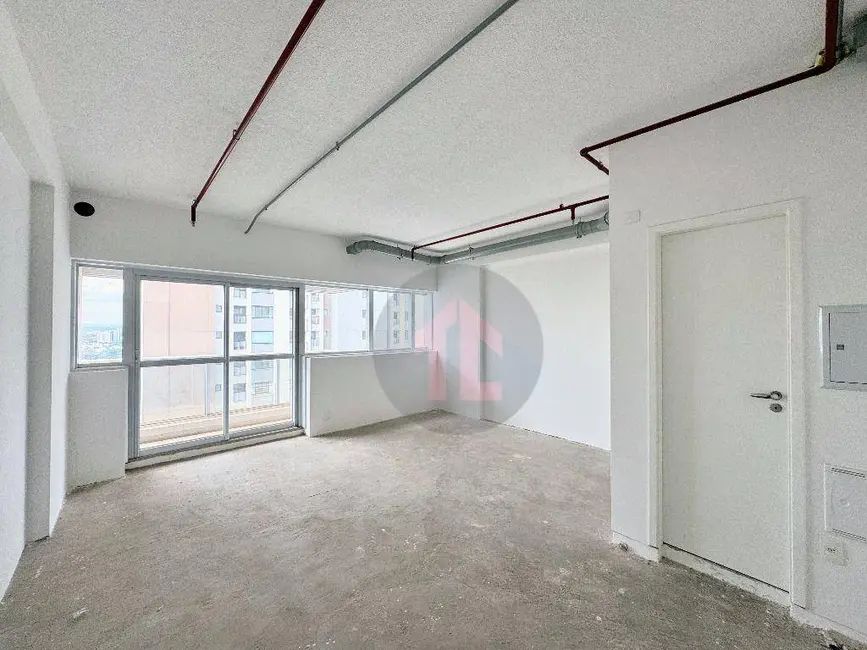 Foto 1 de Sala Comercial à venda, 33m2 em Vila Lídia, Campinas - SP