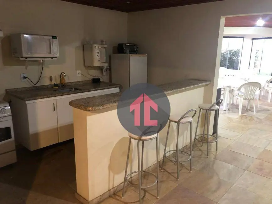 Foto 5 de Apartamento com 2 quartos à venda, 61m2 em Vila Rossi Borghi e Siqueira, Campinas - SP