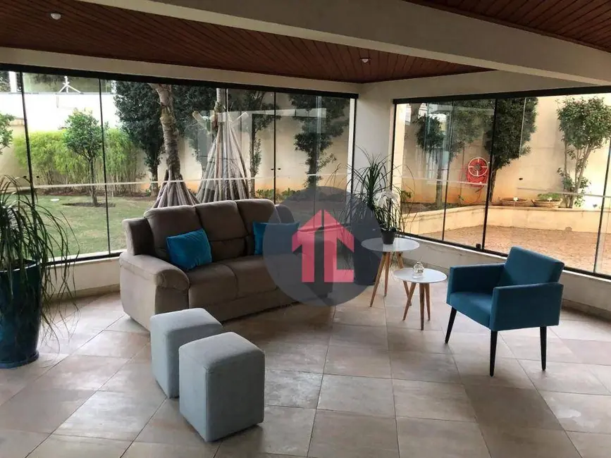 Foto 3 de Apartamento com 2 quartos à venda, 61m2 em Vila Rossi Borghi e Siqueira, Campinas - SP