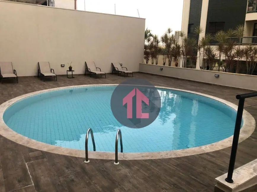 Foto 4 de Apartamento com 2 quartos à venda, 61m2 em Vila Rossi Borghi e Siqueira, Campinas - SP