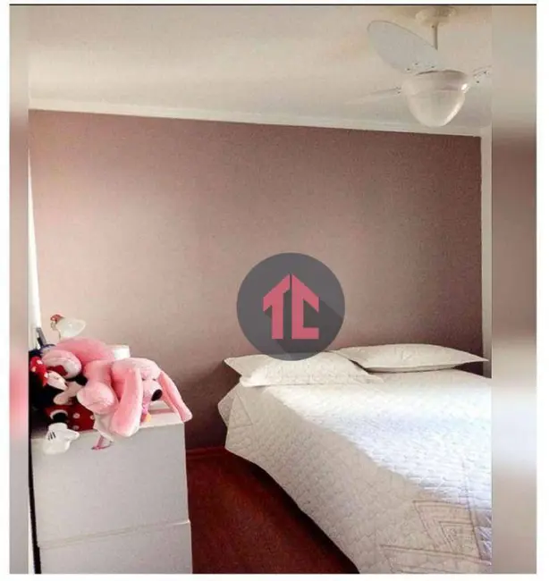 Foto 7 de Apartamento com 2 quartos à venda, 61m2 em Vila Rossi Borghi e Siqueira, Campinas - SP