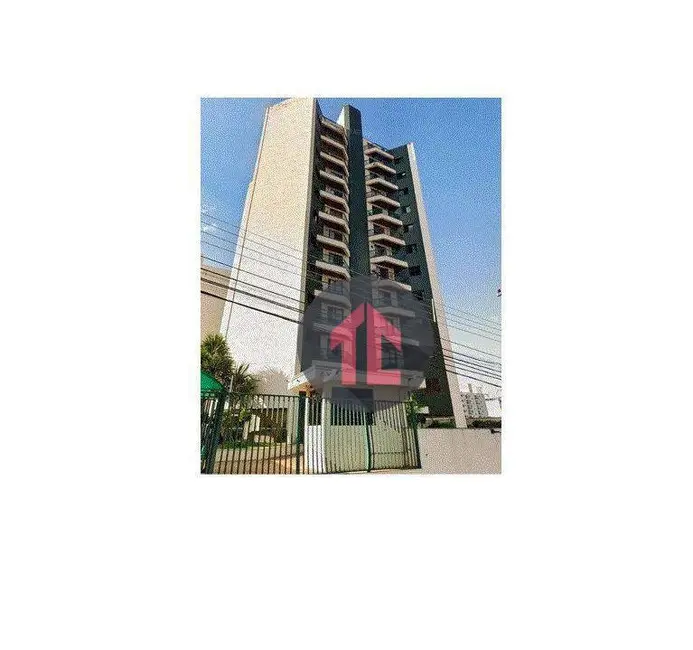 Foto 1 de Apartamento com 2 quartos à venda, 61m2 em Vila Rossi Borghi e Siqueira, Campinas - SP
