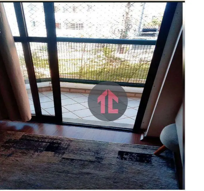 Foto 6 de Apartamento com 2 quartos à venda, 61m2 em Vila Rossi Borghi e Siqueira, Campinas - SP