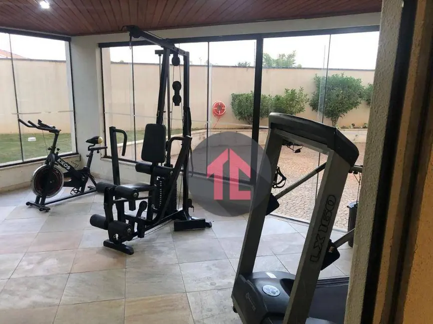 Foto 2 de Apartamento com 2 quartos à venda, 61m2 em Vila Rossi Borghi e Siqueira, Campinas - SP