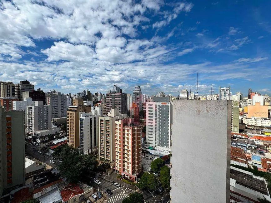 Apartamento com 2 quartos para alugar, 65m2 em Cambuí, Campinas - SP - imagem 8 Foto 8 de Apartamento com 2 quartos para alugar, 65m2 em Cambuí, Campinas - SP