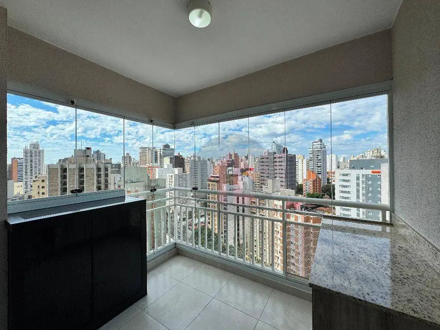 Apartamento com 2 quartos para alugar, 65m2 em Cambuí, Campinas - SP - imagem 6 Foto 6 de Apartamento com 2 quartos para alugar, 65m2 em Cambuí, Campinas - SP