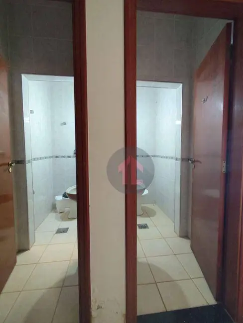 Foto 8 de Casa com 4 quartos à venda e para alugar, 426m2 em Jardim Quarto Centenário, Campinas - SP
