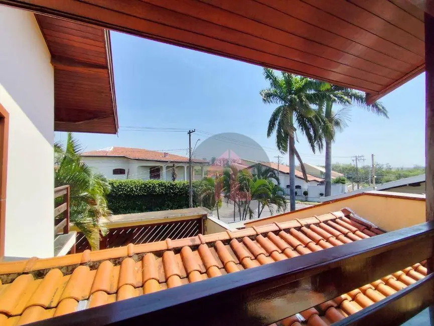 Foto 6 de Casa com 4 quartos à venda e para alugar, 426m2 em Jardim Quarto Centenário, Campinas - SP