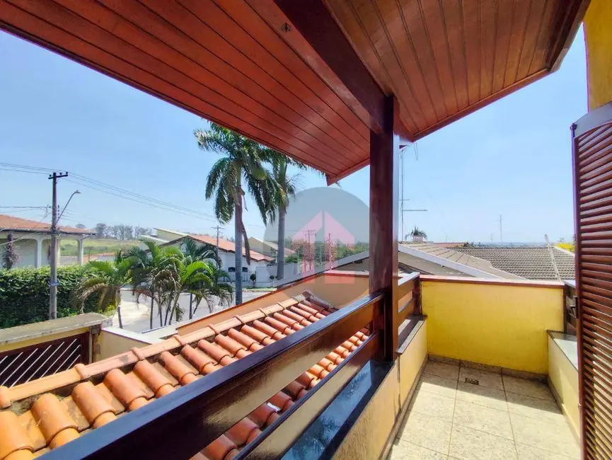 Foto 5 de Casa com 4 quartos à venda e para alugar, 426m2 em Jardim Quarto Centenário, Campinas - SP