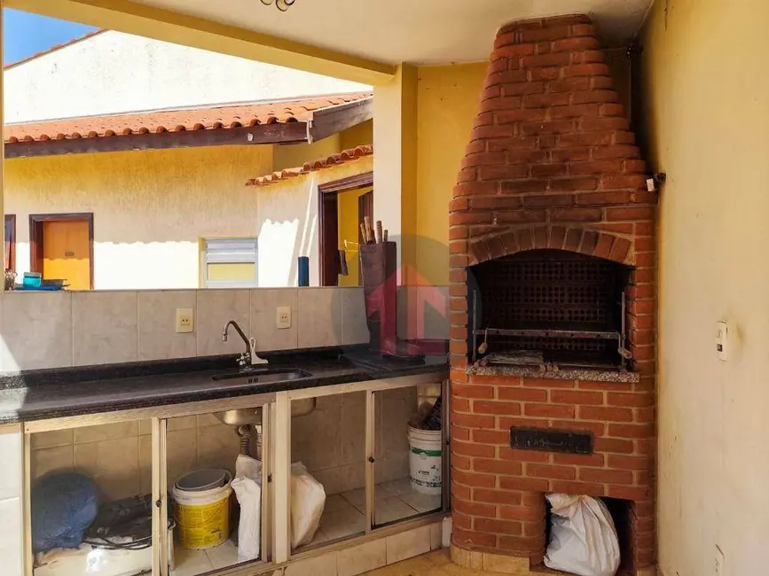 Foto 3 de Casa com 4 quartos à venda e para alugar, 426m2 em Jardim Quarto Centenário, Campinas - SP