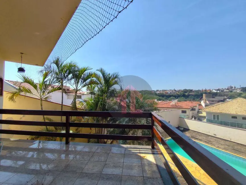 Foto 9 de Casa com 4 quartos à venda e para alugar, 426m2 em Jardim Quarto Centenário, Campinas - SP