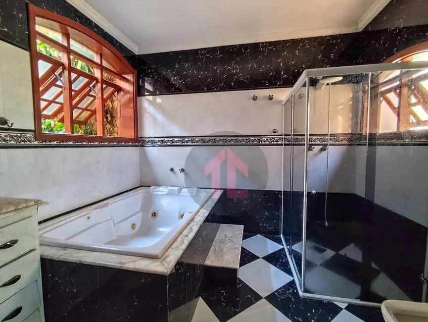 Foto 7 de Casa com 4 quartos à venda e para alugar, 426m2 em Jardim Quarto Centenário, Campinas - SP