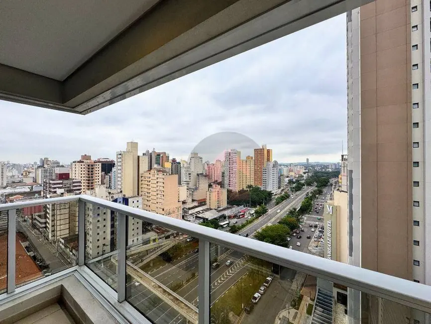 Foto 7 de Sala Comercial à venda, 36m2 em Vila Lídia, Campinas - SP