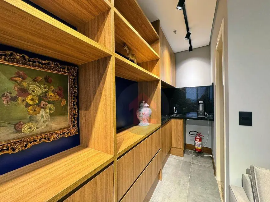 Foto 3 de Sala Comercial à venda, 36m2 em Vila Lídia, Campinas - SP