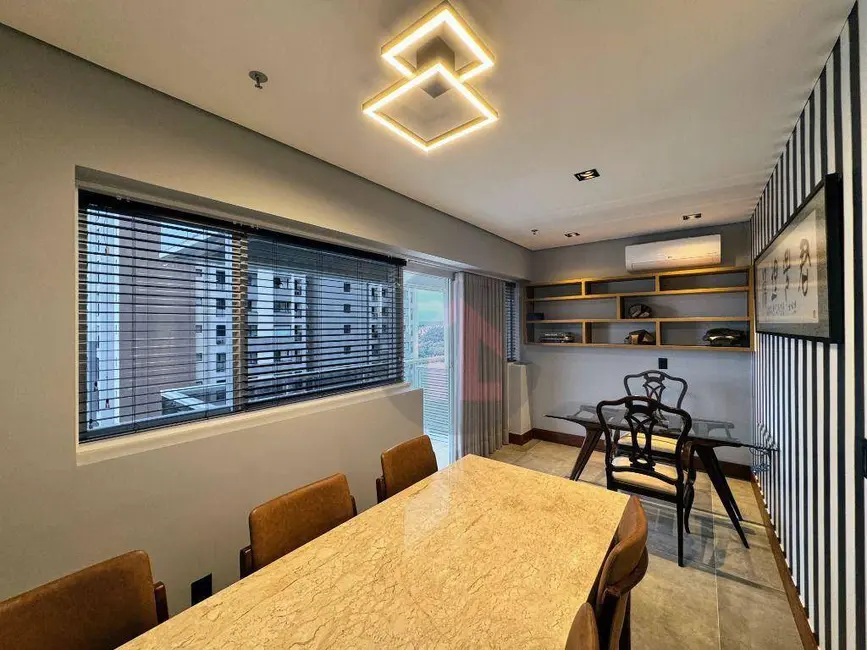 Foto 5 de Sala Comercial à venda, 36m2 em Vila Lídia, Campinas - SP