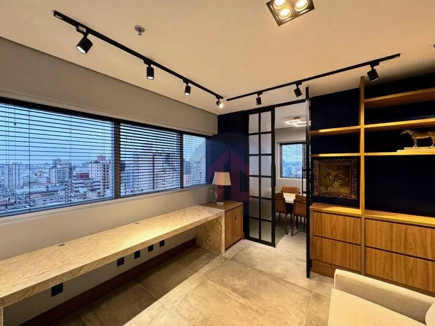 Foto 4 de Sala Comercial à venda, 36m2 em Vila Lídia, Campinas - SP