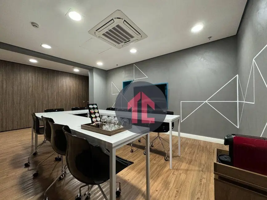 Foto 7 de Sala Comercial à venda, 94m2 em Vila Lídia, Campinas - SP