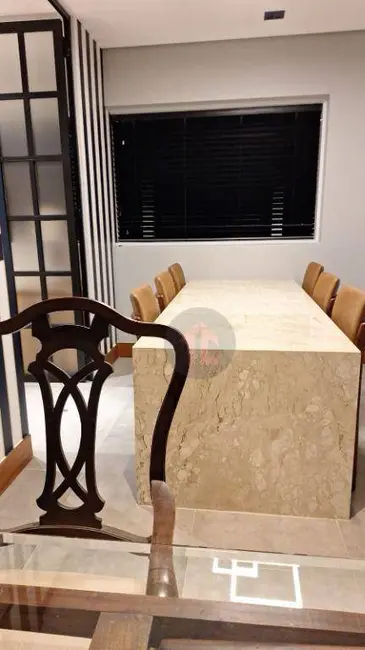 Foto 4 de Sala Comercial à venda, 94m2 em Vila Lídia, Campinas - SP