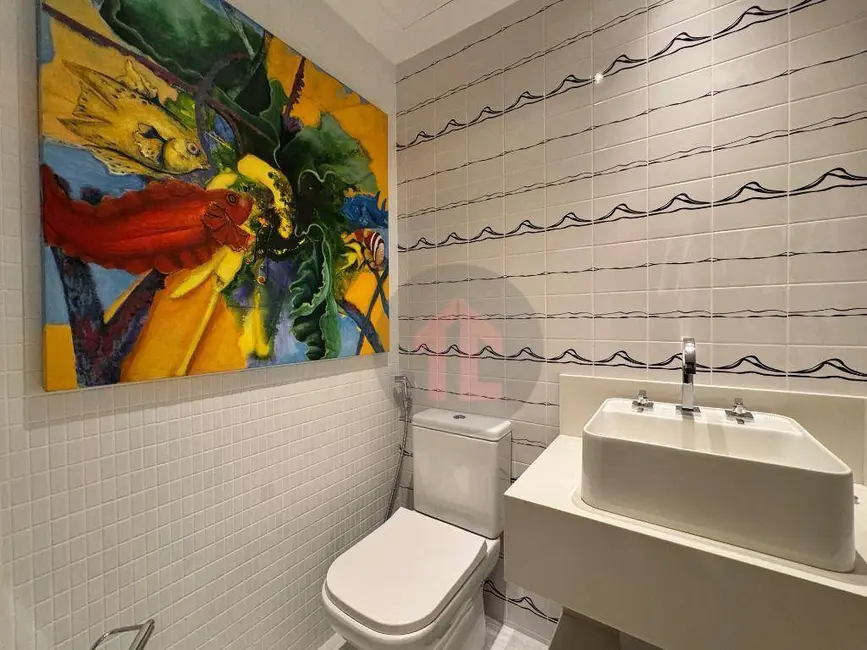 Foto 9 de Sala Comercial à venda, 36m2 em Vila Lídia, Campinas - SP