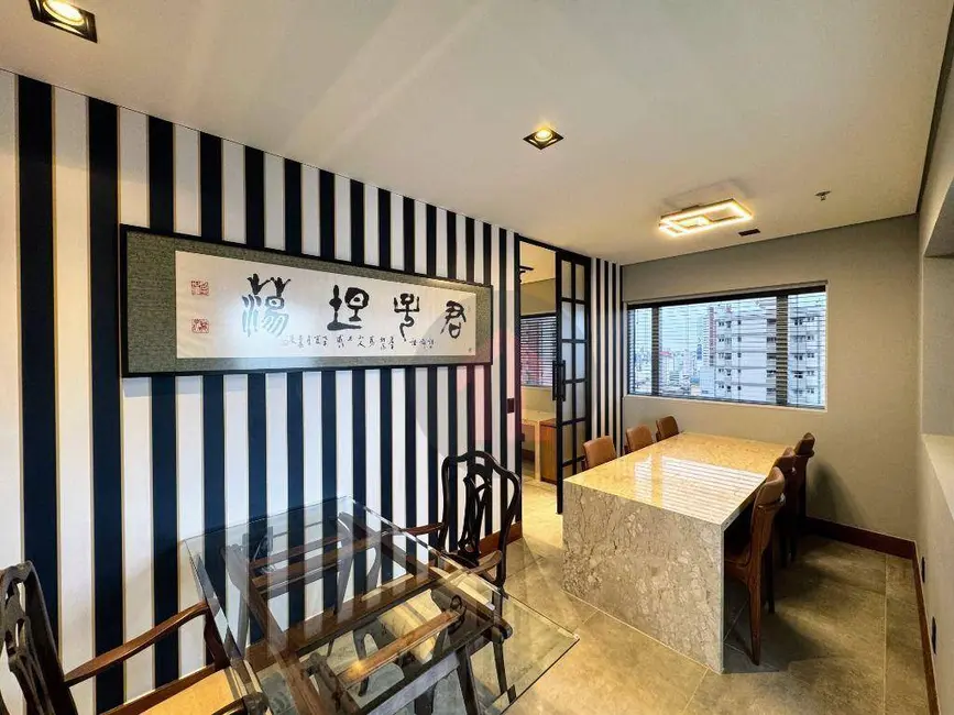 Foto 6 de Sala Comercial à venda, 36m2 em Vila Lídia, Campinas - SP