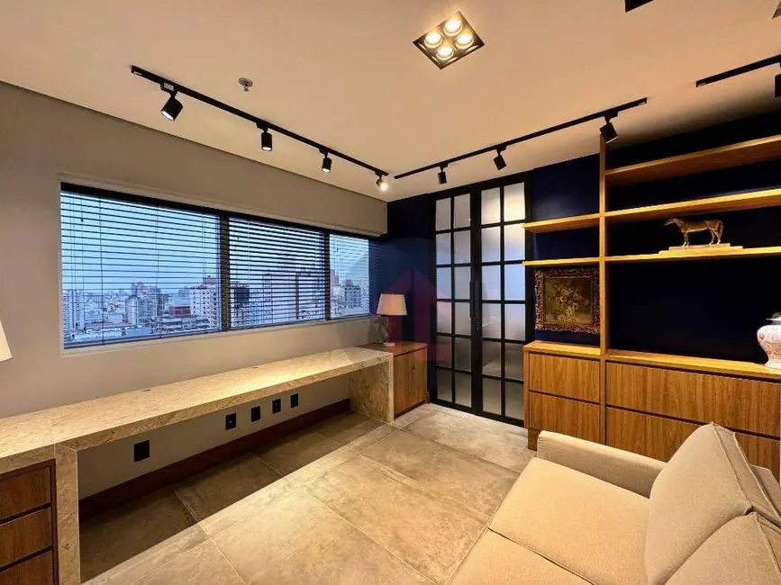 Foto 1 de Sala Comercial à venda, 36m2 em Vila Lídia, Campinas - SP