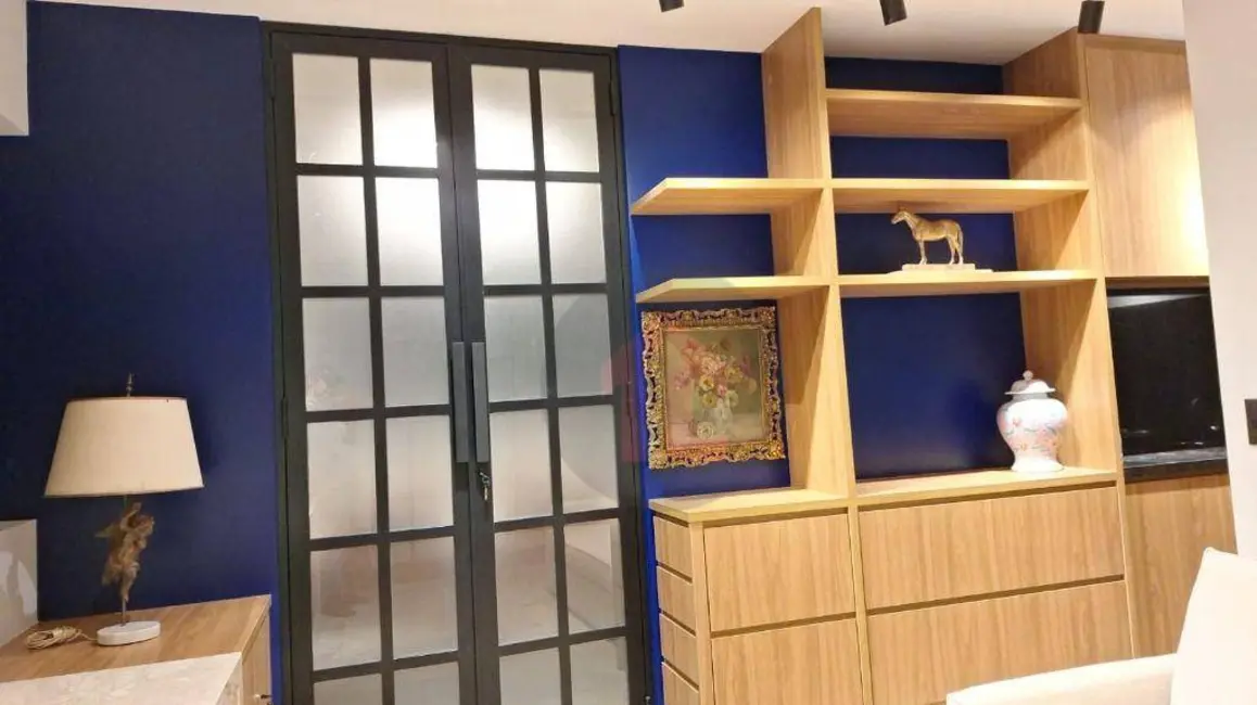 Foto 1 de Sala Comercial à venda, 94m2 em Vila Lídia, Campinas - SP