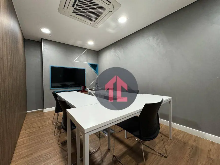 Foto 8 de Sala Comercial à venda, 94m2 em Vila Lídia, Campinas - SP