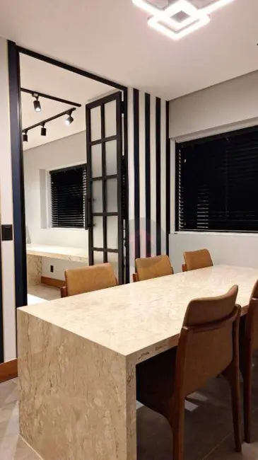 Foto 2 de Sala Comercial à venda, 94m2 em Vila Lídia, Campinas - SP