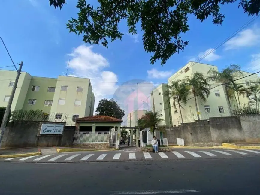Apartamento com 2 quartos à venda, 57m2 em Parque Dom Pedro II, Campinas - SP - imagem 1 Foto 1 de Apartamento com 2 quartos à venda, 57m2 em Parque Dom Pedro II, Campinas - SP