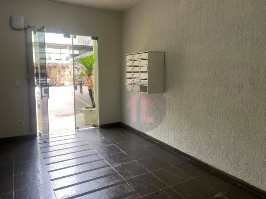 Apartamento com 2 quartos à venda, 57m2 em Parque Dom Pedro II, Campinas - SP - imagem 5 Foto 5 de Apartamento com 2 quartos à venda, 57m2 em Parque Dom Pedro II, Campinas - SP