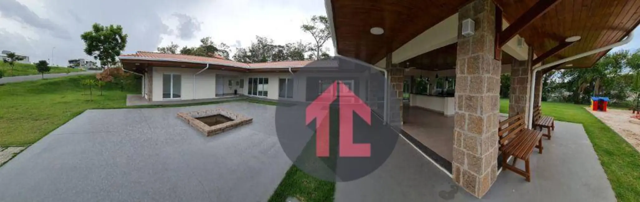 Foto 3 de Terreno / Lote à venda, 611m2 em Valinhos - SP