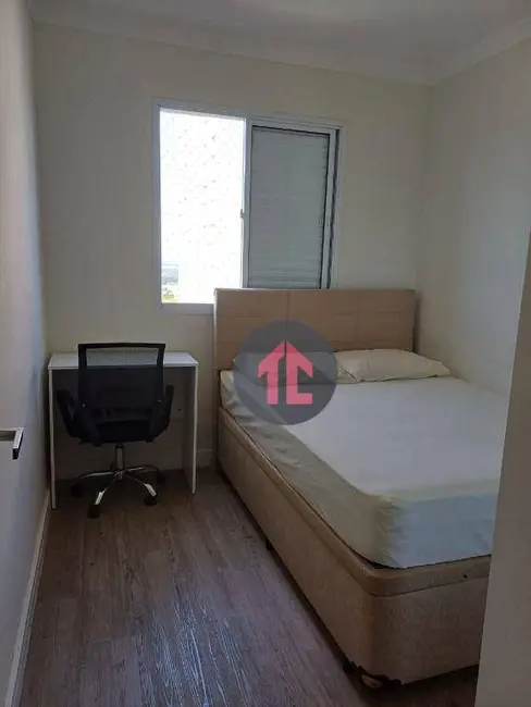 Apartamento com 2 quartos à venda, 51m2 em Jardim Nova Europa, Campinas - SP - imagem 8 Foto 8 de Apartamento com 2 quartos à venda, 51m2 em Jardim Nova Europa, Campinas - SP
