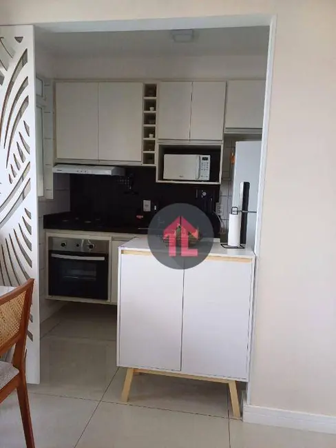 Apartamento com 2 quartos à venda, 51m2 em Jardim Nova Europa, Campinas - SP - imagem 4 Foto 4 de Apartamento com 2 quartos à venda, 51m2 em Jardim Nova Europa, Campinas - SP