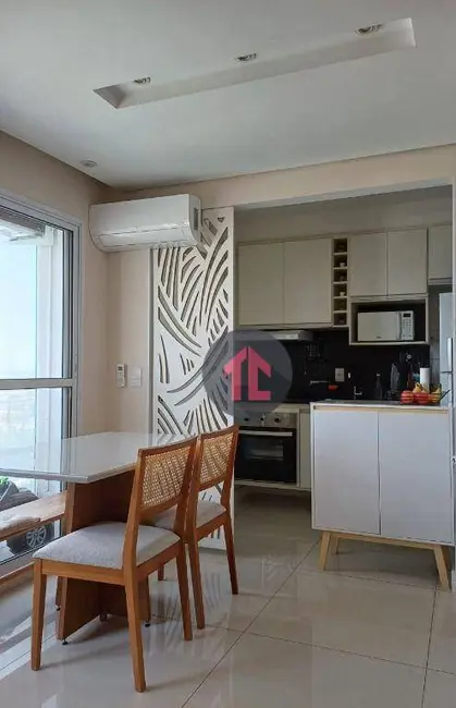 Apartamento com 2 quartos à venda, 51m2 em Jardim Nova Europa, Campinas - SP - imagem 1 Foto 1 de Apartamento com 2 quartos à venda, 51m2 em Jardim Nova Europa, Campinas - SP