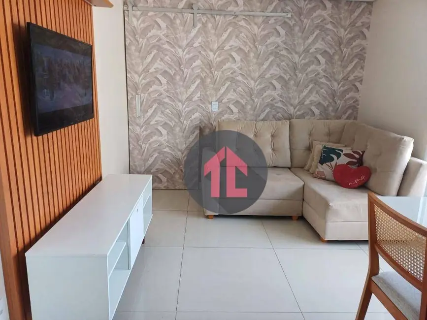 Apartamento com 2 quartos à venda, 51m2 em Jardim Nova Europa, Campinas - SP - imagem 2 Foto 2 de Apartamento com 2 quartos à venda, 51m2 em Jardim Nova Europa, Campinas - SP