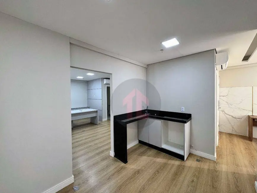 Sala Comercial para alugar, 70m2 em Vila Lídia, Campinas - SP - imagem 4 Foto 4 de Sala Comercial para alugar, 70m2 em Vila Lídia, Campinas - SP