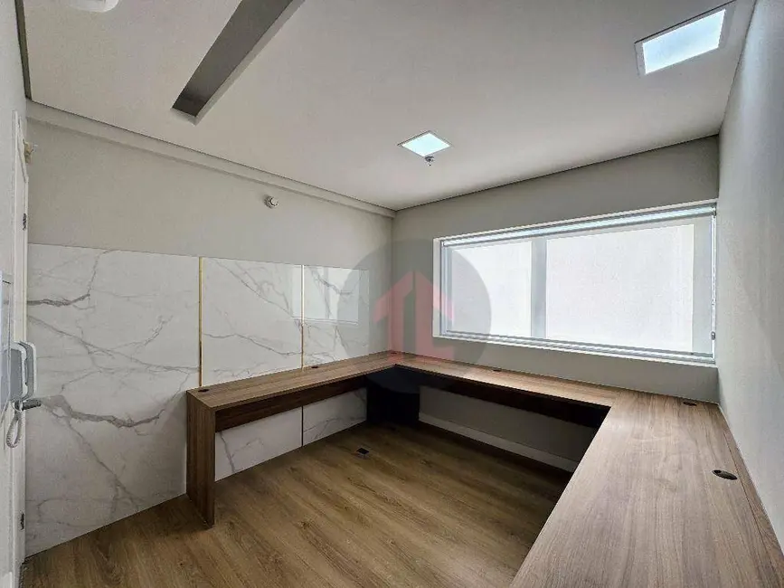 Sala Comercial para alugar, 70m2 em Vila Lídia, Campinas - SP - imagem 6 Foto 6 de Sala Comercial para alugar, 70m2 em Vila Lídia, Campinas - SP