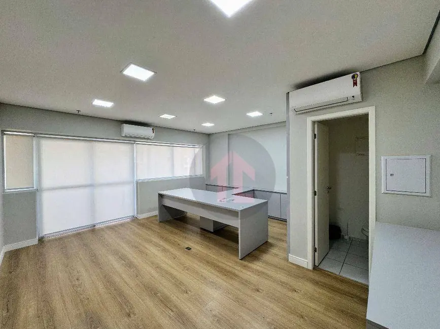 Sala Comercial para alugar, 70m2 em Vila Lídia, Campinas - SP - imagem 1 Foto 1 de Sala Comercial para alugar, 70m2 em Vila Lídia, Campinas - SP